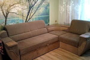 квартира за адресою вул. Комарова, 7