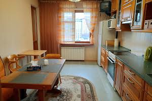 квартира по адресу Героев Мариуполя ул. (Маршала Якубовського), 4