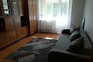 квартира за адресою Олександра Попова вул., 5
