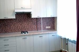 квартира по адресу Слобожанский просп. (Газеты 