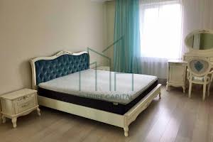 квартира за адресою Огієнка, 5