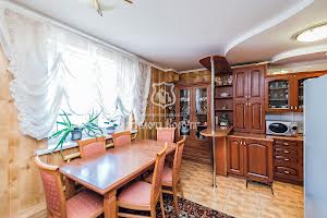 будинок за адресою Олеся Гончара, 6