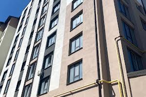 квартира за адресою Чорновола вул., 155