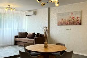 квартира за адресою Драгоманова вул., 32