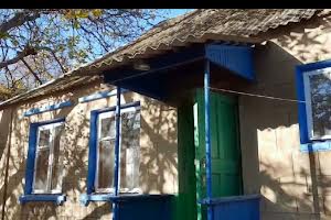 будинок за адресою с. Перекіп, Польова