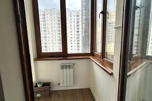 квартира за адресою Професорська вул., 34