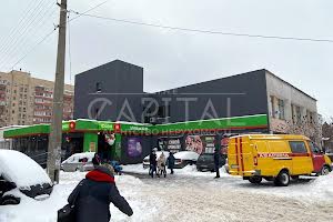 коммерческая по адресу Лукьяновская ул., 1