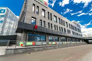 коммерческая по адресу Миколы Бажана просп., 1Ц