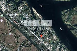 участок по адресу пгт. Козин, 