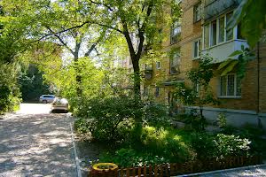квартира за адресою Солом'янська вул., 32