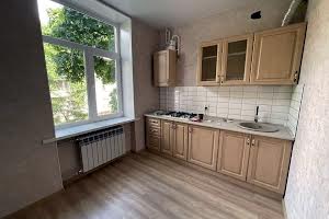 квартира за адресою Дружбы Народов, 44