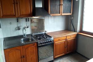 квартира за адресою Якуба Коласа вул., 8в