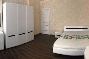 квартира за адресою Драгоманова вул., 2