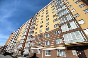квартира за адресою Максима Залізняка вул., 1Г