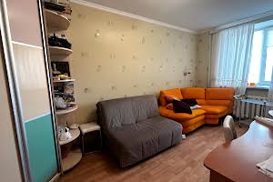 квартира по адресу Олімпійська ул., 8-Б
