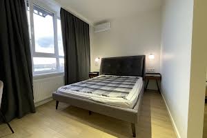 квартира по адресу Миколы Бажана просп., 17