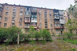 квартира за адресою Олександра Довженка вул., 12