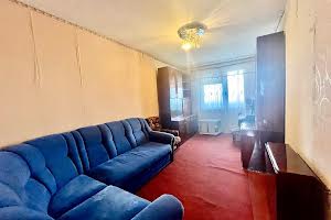 квартира за адресою Перемоги просп., 48