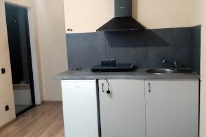 квартира за адресою Короленка вул., 1