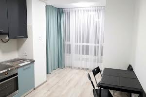 квартира по адресу Малоголосковская ул., 12в