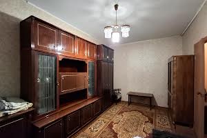 квартира по адресу Шевченко ул., 58