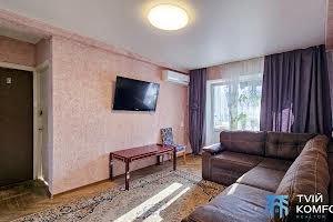 квартира по адресу Академика Шалимова ул. (Героїв Севастополя), 13