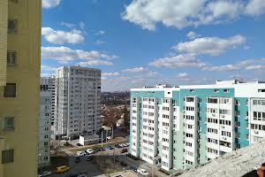 квартира по адресу Качанівська ул., 15