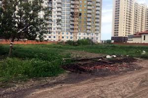 участок по адресу 