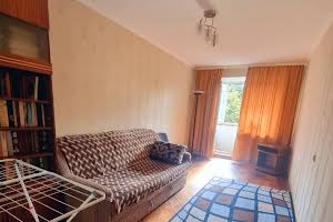 квартира по адресу Полтавский Шлях ул., 155