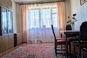 квартира по адресу Харківська вул., 40