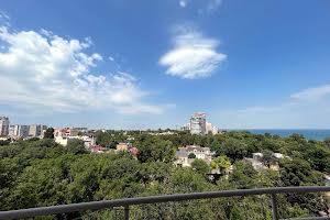 квартира по адресу Мукачевский пер., 4в