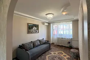 квартира за адресою Професора Герасюти вул. (Каверіна), 26