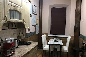 квартира по адресу Потебни ул., 2