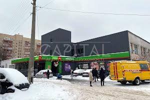 коммерческая по адресу Лукьяновская ул., 1