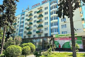 комерційна за адресою Голосіївський просп. (40-річчя Жовтня), 93