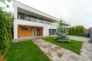 будинок за адресою Горяна вул. (Олега Кошового)