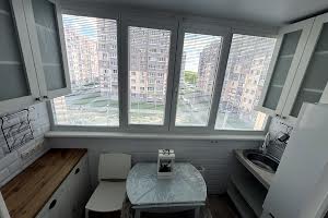 квартира за адресою Ньютона вул., 98