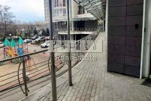 комерційна за адресою Оболонська набережна вул., 1к3