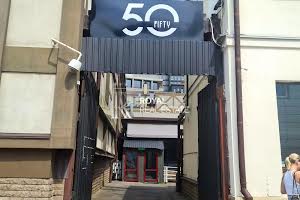 комерційна за адресою Антоновича, 50