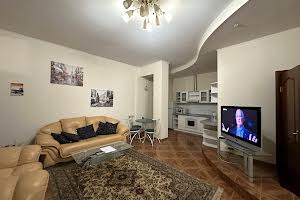 квартира за адресою Чернишевська вул., 53
