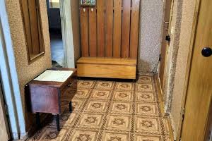 квартира по адресу пров.1й Орський, 21