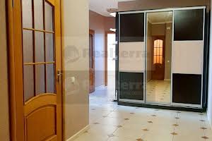 квартира за адресою Миколи Бажана просп., 1-М