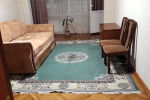 квартира за адресою бульвар Труда, 8