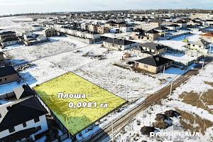 ділянка за адресою 3-поліклініка