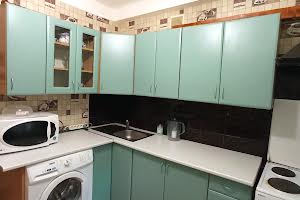 квартира за адресою Оболонський просп., 37