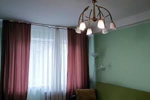 квартира по адресу Оболонский просп., 16-А