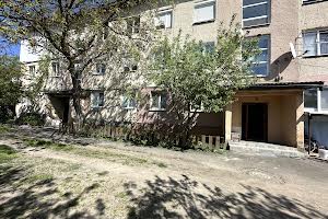 квартира за адресою Коцюбинського, 36