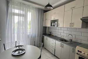 квартира по адресу Ивана Величковского ул., 1