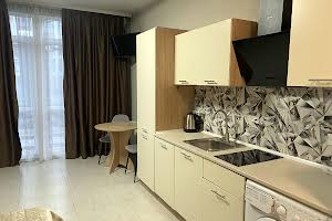 квартира за адресою Генерала Бочарова, 61