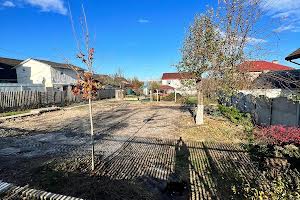 участок по адресу пгт. Гостомель, Степная ул.